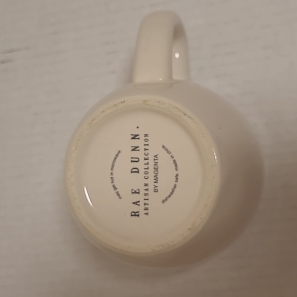 Rea Dunn Blessed Mug - Picture 12 of 16